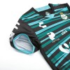 Men's Replica Santos Laguna Away Soccer Jersey Shirt 2022/23 Charly