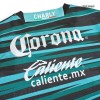 Men's Replica Santos Laguna Away Soccer Jersey Shirt 2022/23 Charly