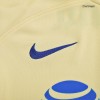 Women's Replica Club America Aguilas Away Soccer Jersey Shirt 2022/23 Nike