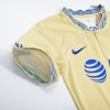 Women's Replica Club America Aguilas Away Soccer Jersey Shirt 2022/23 Nike
