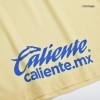 Women's Replica Club America Aguilas Away Soccer Jersey Shirt 2022/23 Nike