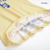 Women's Replica Club America Aguilas Away Soccer Jersey Shirt 2022/23 Nike