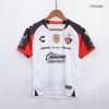 Kids Atlas de Guadalajara Away Soccer Jersey Kit (Jersey+Shorts) 2022/23 Charly