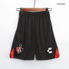 Kids Atlas de Guadalajara Away Soccer Jersey Kit (Jersey+Shorts) 2022/23 Charly