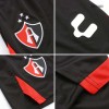 Kids Atlas de Guadalajara Away Soccer Jersey Kit (Jersey+Shorts) 2022/23 Charly