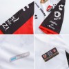 Kids Atlas de Guadalajara Away Soccer Jersey Kit (Jersey+Shorts) 2022/23 Charly