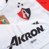 Kids Atlas de Guadalajara Away Soccer Jersey Kit (Jersey+Shorts) 2022/23 Charly