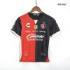 Kids Atlas de Guadalajara Home Soccer Jersey Kit (Jersey+Shorts) 2022/23 Charly