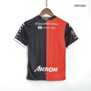 Kids Atlas de Guadalajara Home Soccer Jersey Kit (Jersey+Shorts) 2022/23 Charly