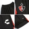 Kids Atlas de Guadalajara Home Soccer Jersey Kit (Jersey+Shorts) 2022/23 Charly