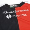 Kids Atlas de Guadalajara Home Soccer Jersey Kit (Jersey+Shorts) 2022/23 Charly