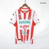 Men's Replica Necaxa Home Soccer Jersey Shirt 2022/23