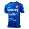 Men's Replica Necaxa Away Soccer Jersey Shirt 2022/23