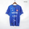 Men's Replica Necaxa Away Soccer Jersey Shirt 2022/23