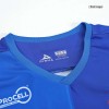 Men's Replica Necaxa Away Soccer Jersey Shirt 2022/23