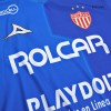 Men's Replica Necaxa Away Soccer Jersey Shirt 2022/23
