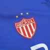 Men's Replica Necaxa Away Soccer Jersey Shirt 2022/23