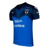 Men's Replica Monterrey Away Soccer Jersey Shirt 2022/23 Puma