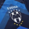 Men's Replica Monterrey Away Soccer Jersey Shirt 2022/23 Puma