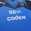 Men's Replica Monterrey Away Soccer Jersey Shirt 2022/23 Puma