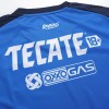 Men's Replica Monterrey Away Soccer Jersey Shirt 2022/23 Puma