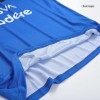 Men's Replica Monterrey Away Soccer Jersey Shirt 2022/23 Puma