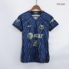 Women's Replica Club America Aguilas Away Soccer Jersey Shirt 2022/23 Nike
