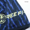 Women's Replica Club America Aguilas Away Soccer Jersey Shirt 2022/23 Nike