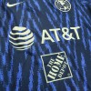 Women's Replica Club America Aguilas Away Soccer Jersey Shirt 2022/23 Nike