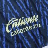 Women's Replica Club America Aguilas Away Soccer Jersey Shirt 2022/23 Nike