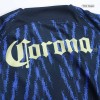 Women's Replica Club America Aguilas Away Soccer Jersey Shirt 2022/23 Nike