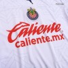 Women's Replica Chivas Away Soccer Jersey Shirt 2022/23 Puma