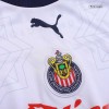 Women's Replica Chivas Away Soccer Jersey Shirt 2022/23 Puma