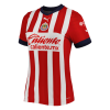 Women's Replica Chivas Home Soccer Jersey Shirt 2022/23 Puma