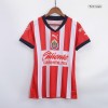 Women's Replica Chivas Home Soccer Jersey Shirt 2022/23 Puma