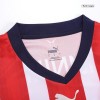 Women's Replica Chivas Home Soccer Jersey Shirt 2022/23 Puma