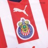 Women's Replica Chivas Home Soccer Jersey Shirt 2022/23 Puma