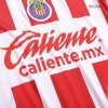 Women's Replica Chivas Home Soccer Jersey Shirt 2022/23 Puma