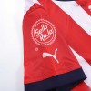 Women's Replica Chivas Home Soccer Jersey Shirt 2022/23 Puma