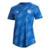 Women's Replica Tigres UANL Away Soccer Jersey Shirt 2022/23 Nike