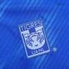 Women's Replica Tigres UANL Away Soccer Jersey Shirt 2022/23 Nike