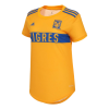 Women's Replica Tigres UANL Home Soccer Jersey Shirt 2022/23 Nike