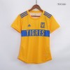 Women's Replica Tigres UANL Home Soccer Jersey Shirt 2022/23 Nike