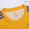 Women's Replica Tigres UANL Home Soccer Jersey Shirt 2022/23 Nike