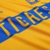 Women's Replica Tigres UANL Home Soccer Jersey Shirt 2022/23 Nike