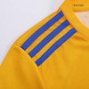 Women's Replica Tigres UANL Home Soccer Jersey Shirt 2022/23 Nike