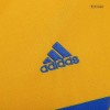 Women's Replica Tigres UANL Home Soccer Jersey Shirt 2022/23 Nike