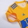 Women's Replica Tigres UANL Home Soccer Jersey Shirt 2022/23 Nike