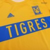 Women's Replica Tigres UANL Home Soccer Jersey Shirt 2022/23 Nike