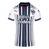 Women's Replica Monterrey Home Soccer Jersey Shirt 2022/23 Puma